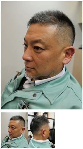 ロマンスグレーでナチュラルな“大人カッコいい”を！おすすめヘアとスタイリング術を紹介メンズファッションメディア OTOKOMAE男前研究所