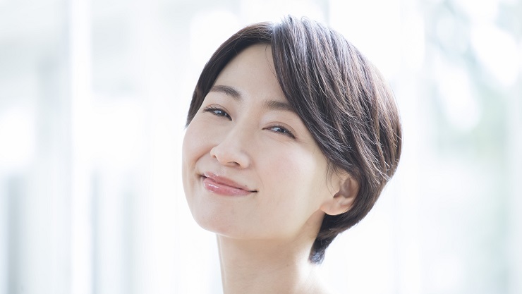 看護師におすすめのショートヘア機能的でおしゃれな髪型アイデア集