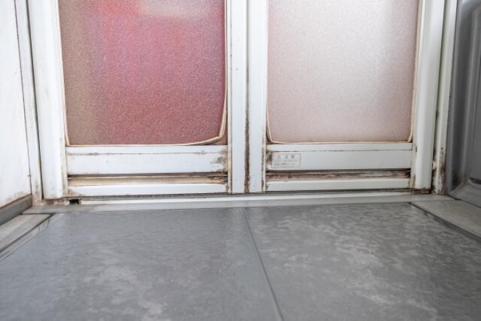 水筒の中にカビが生えたああああ！！！！！ - ながみえの旅