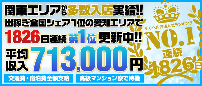 安城市｜デリヘルドライバー・風俗送迎求人【メンズバニラ】で高収入バイト