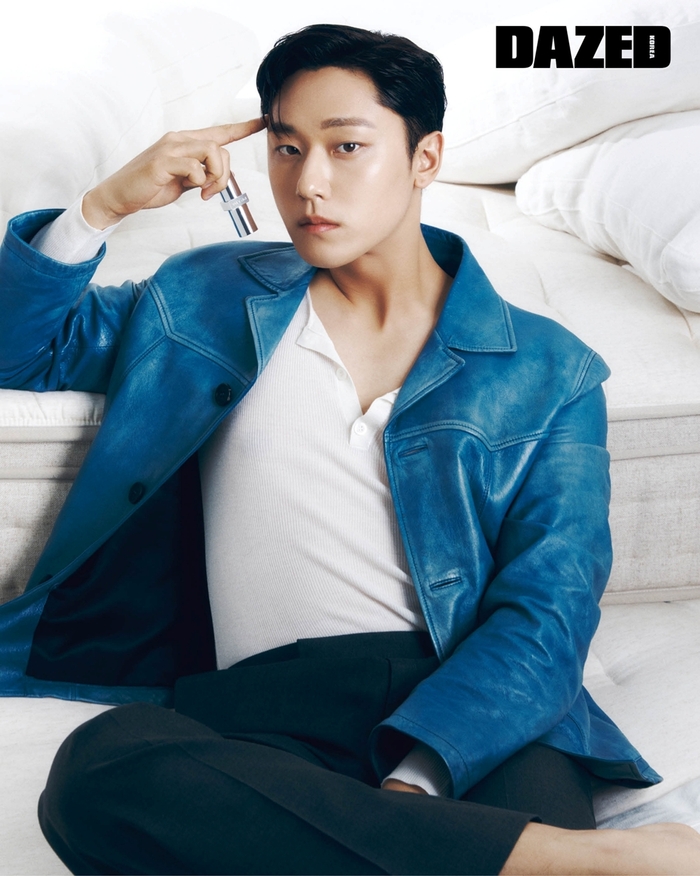 話題の韓国ドラマ出演の人気俳優イ・ドヒョンが初来日！「韓国DRAMATIC NIGHT」第二弾ゲストとして出演決定！韓国観光公社東京支社のプレスリリース