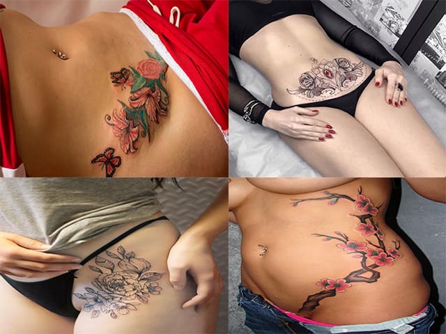 2025 北九州でおすすめのタトゥースタジオ 彫師 8選失敗しない選び方・値段・デザイン全網羅 - JAPANTATTOO