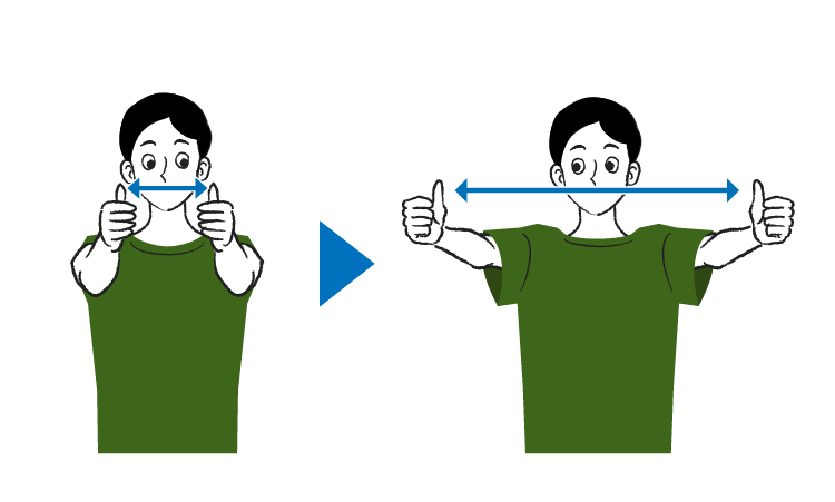 世界で唯一、科学的に実証された「視力回復法」は千円札を見るだけ⁉TBSテレビ