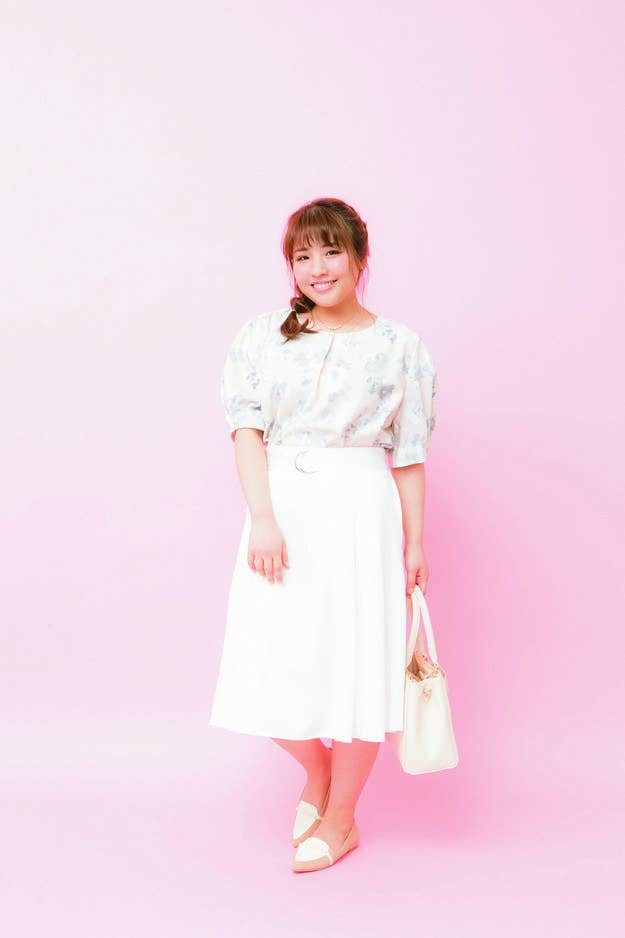 太った女性がモテる国TikTok