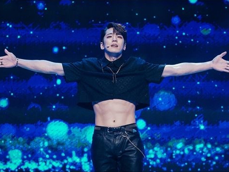 SEVENTEENミンギュが「カルバン・クライン」2025年秋のキャンペーンに再び登場 デニム＆アンダーウエアコレクション - WWDJAPAN