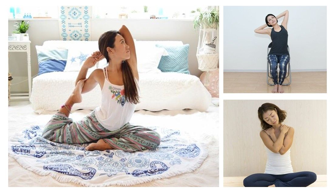 KBS京都「おやかまっさん」体操コーナー 株式会社 Bright Body ブライトボディ