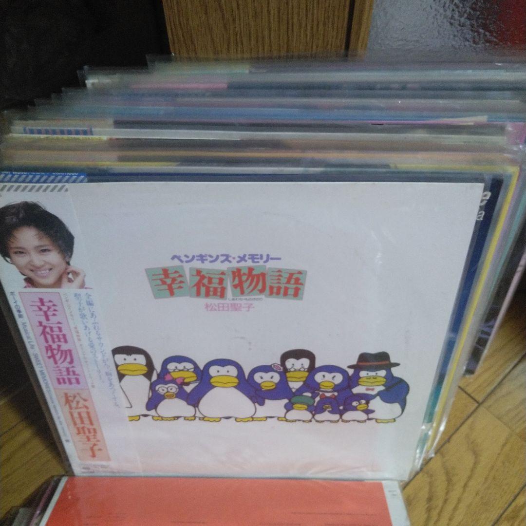 松田聖子インストルメンタルオーケストラ、オフコースインストルメンタルⅢ