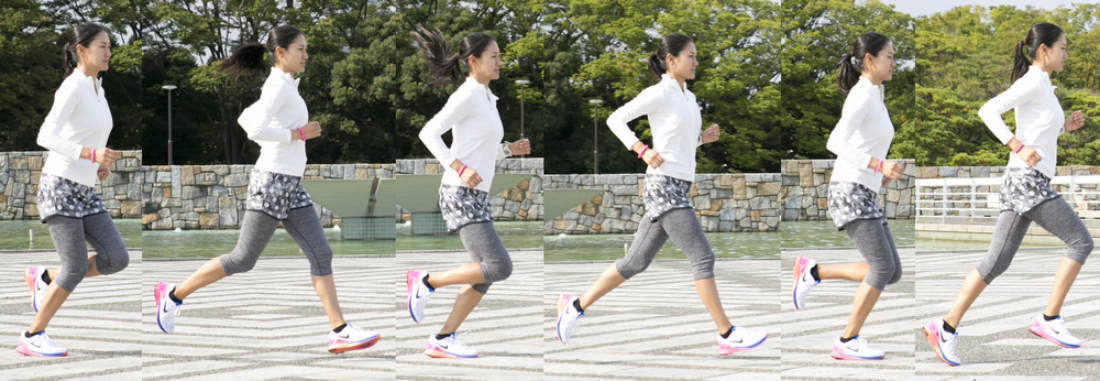 SNSで人気のランニングアドバイザーが教える！楽しくやせる正しいジョギングフォーム - レタスクラブ