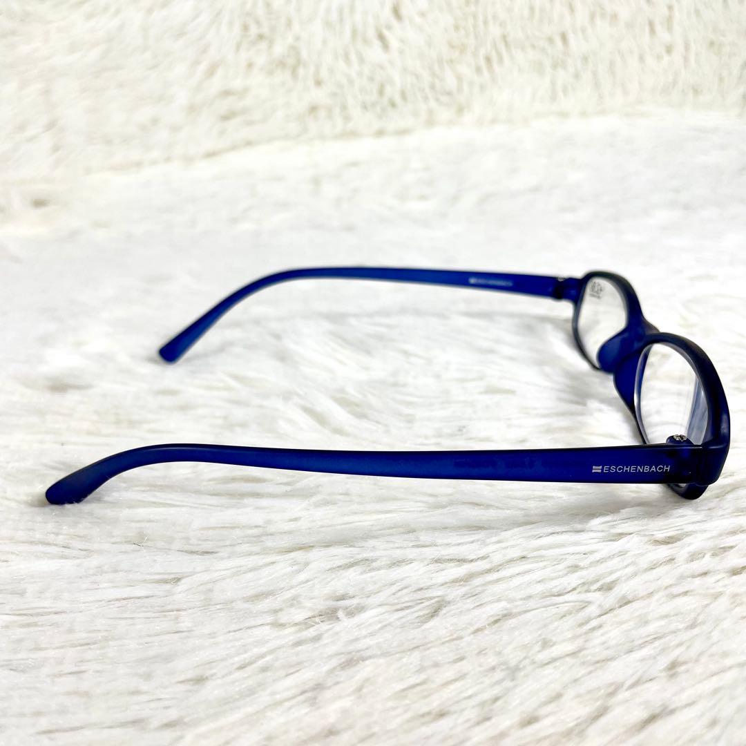 エッシェンバッハ 老眼鏡 シニアグラス リーディンググラス +2.5 楽天市場 ドイツ エッシェンバッハ スワロフスキークリスタル石付き老眼鏡シニアグラス おしゃれ PCメガネ ブルーライト36%カット 軽い 柔らかい ソフト TR90フレーム メガネケース付 男性用 女性用 40代