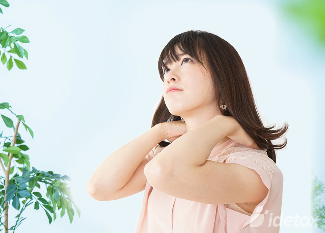 汗をかくほどキレイに！新陳代謝を味方につける3つの習慣P&G マイレピ