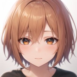 青ざめる表情のプロンプト、画像生成結果 - Stable Diffusion プロンプトiPentec