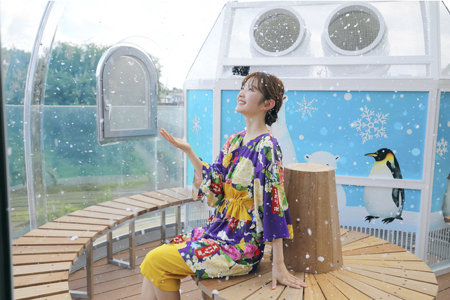 スパジアムジャポンに行ってきた！arecore_cy