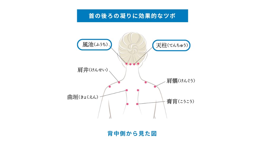 目の奥がズキズキ その頭痛、ツボで和らぐ？自宅でできる対処法とは - 株式会社リハサク