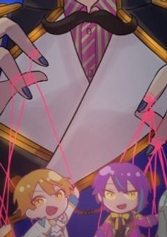 類司ワンドロ 『沈まない風船』🎈🌟 ＋1.5hくらい 遅刻な上にすみユウニ🍟 さんのマンガツイコミ 仮