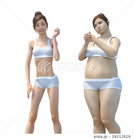 体脂肪−12%減！30代男性の方のダイエットビフォーアフター大阪府八尾市のパーソナルジムでトレーニングならROSSO