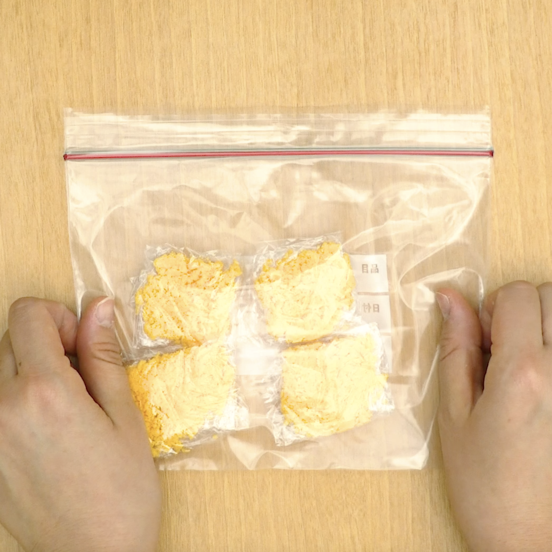 前日にゆで卵を作り置き！離乳食初期・中期・後期に合わせた簡単レシピ - 絆養鶏場