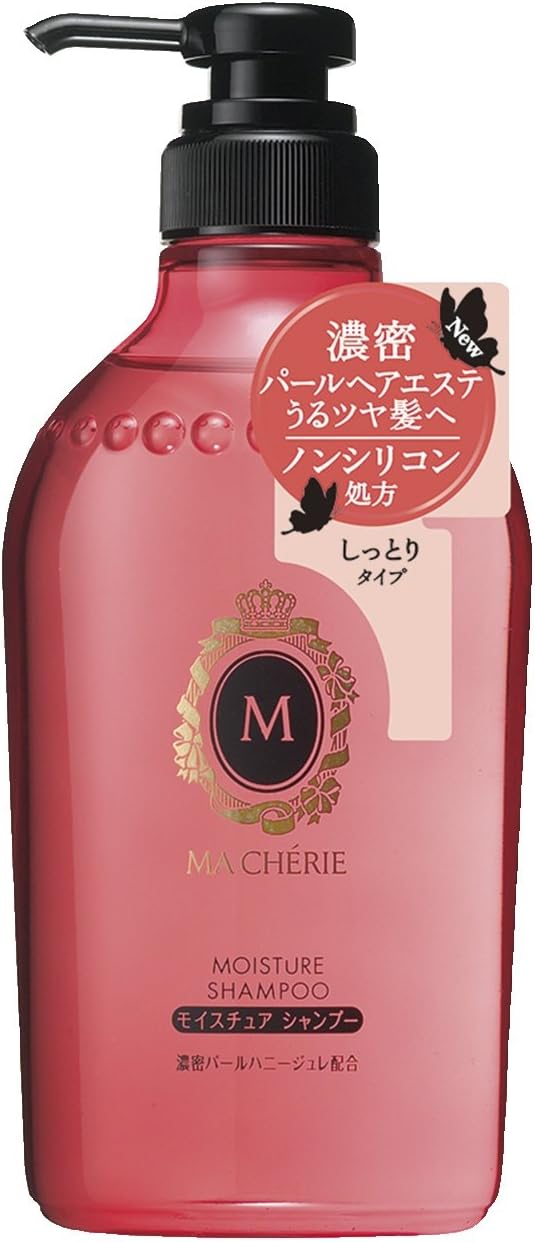 話題の「YOLUのシャンプー トリートメント」をゲット！パサパサ髪に、1ヶ月間試してみた結果ROOMIE ルーミー