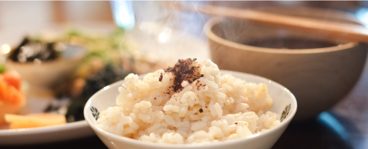 理想の食生活とは？健康寿命を延ばす食生活のポイント健康と食事味の素グループ