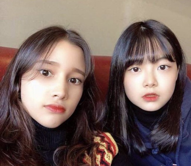 LE SSERAFIM Eunchaeの最新の美容整形疑惑に辛辣なコメントが飛び交うKpopSnapKpopSnap