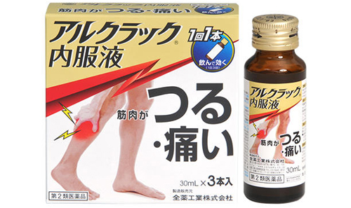 夜中に足がつることはありませんか？同友会メディカルニュース