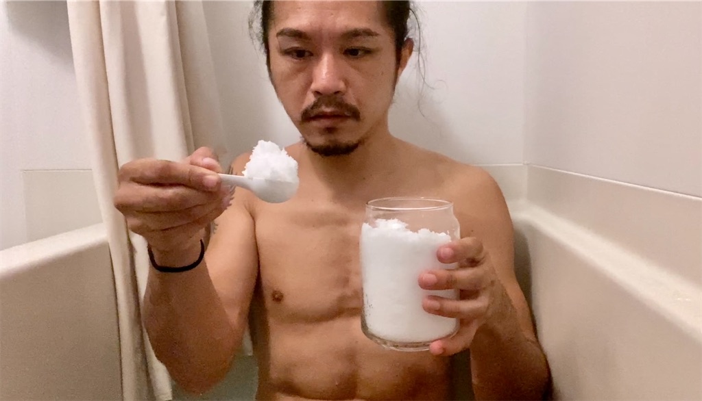 おいせさん お浄め風呂神塩 リラクゼーション リラクゼーション : 美容・健康AKOMEYA TOKYO