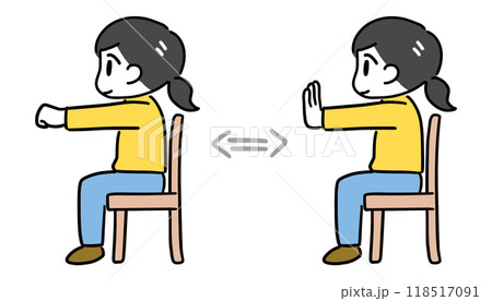 篠原先生おすすめの「脳活体操」 - 公益財団法人日本レクリエーション協会