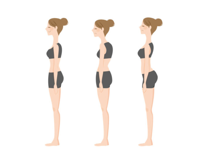 猫背よりも深刻？平背 へいはい の原因と改善方法 - 整體院 快