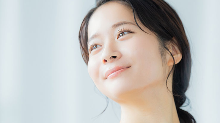 中学生の思春期ニキビ、卒業後のぶり返しは一切ありません！豊田市猿投のニキビ専門エステ もうくり返さない！美肌がよみがえる