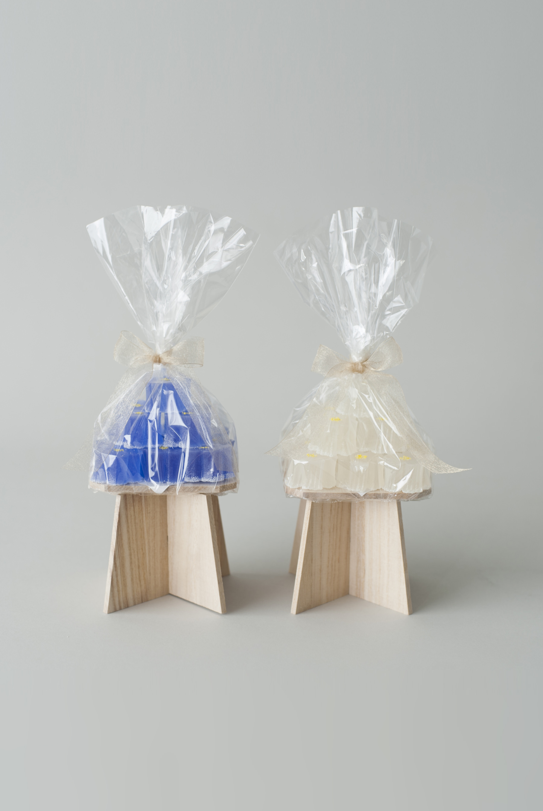 桔梗撫子 ユリ 🌿🌿