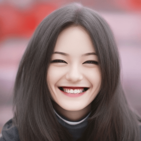 Stable Diffusionでリアルな表情・顔を生成する呪文 プロンプト ！表情だけ変える方法もromptn Magazine