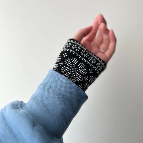 指に穴があいたハマリョウの膵臓がん初回手術から15年、共存９年半