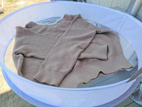 平干し洗濯ネット ２段 LGYニトリネット 公式家具・インテリア通販