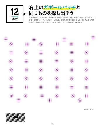 マイケア「目のヨガ」で不調改善・視力回復 ～大人のかんたん健康法～