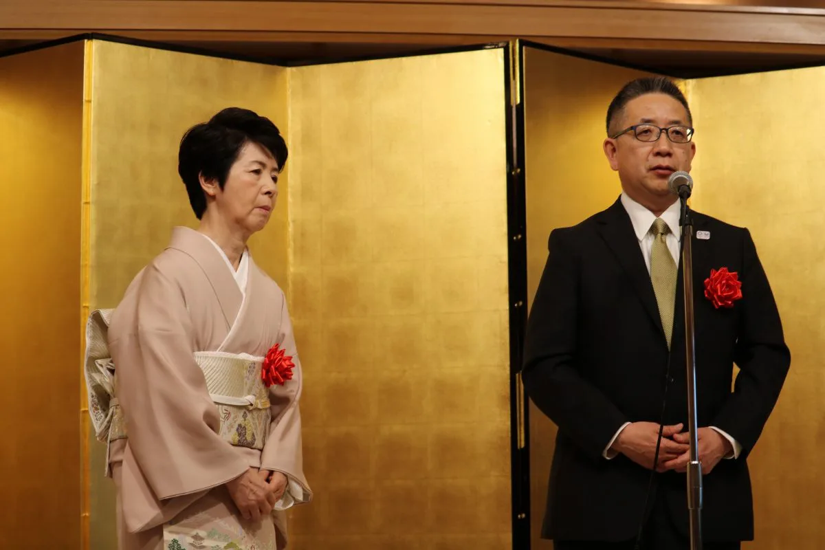 福原愛さん、選手だったことは「子供に内緒。温泉卓球でいきなりスマッシュしたい」ハフポスト NEWS