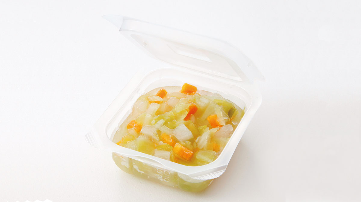 基本からアレンジまで！思わずつくりたくなる「離乳食 中期 玉ねぎ 冷凍」のレシピ集クックパッド