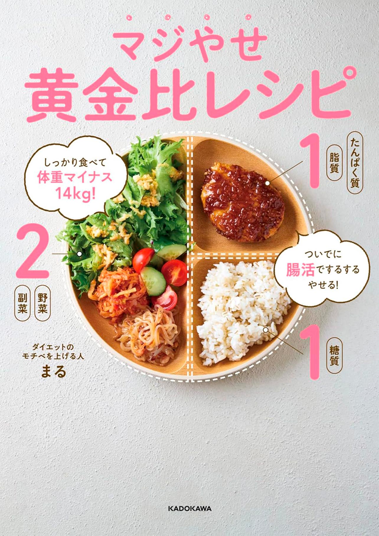 簡単 ワンプレート痩せご飯の作り方―28kg 公開ﾀﾞｲｴｯﾄ♡美BODY作り&体重維持中‼