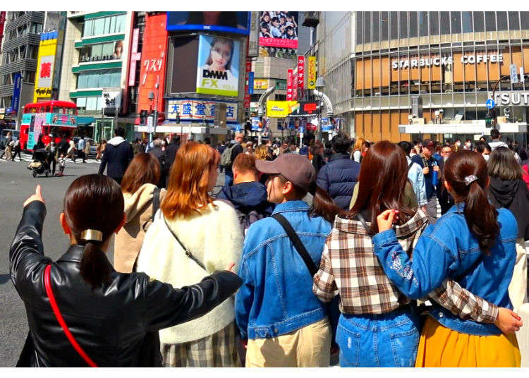 町田市の繁華街・主要施設まとめ(写真50枚)