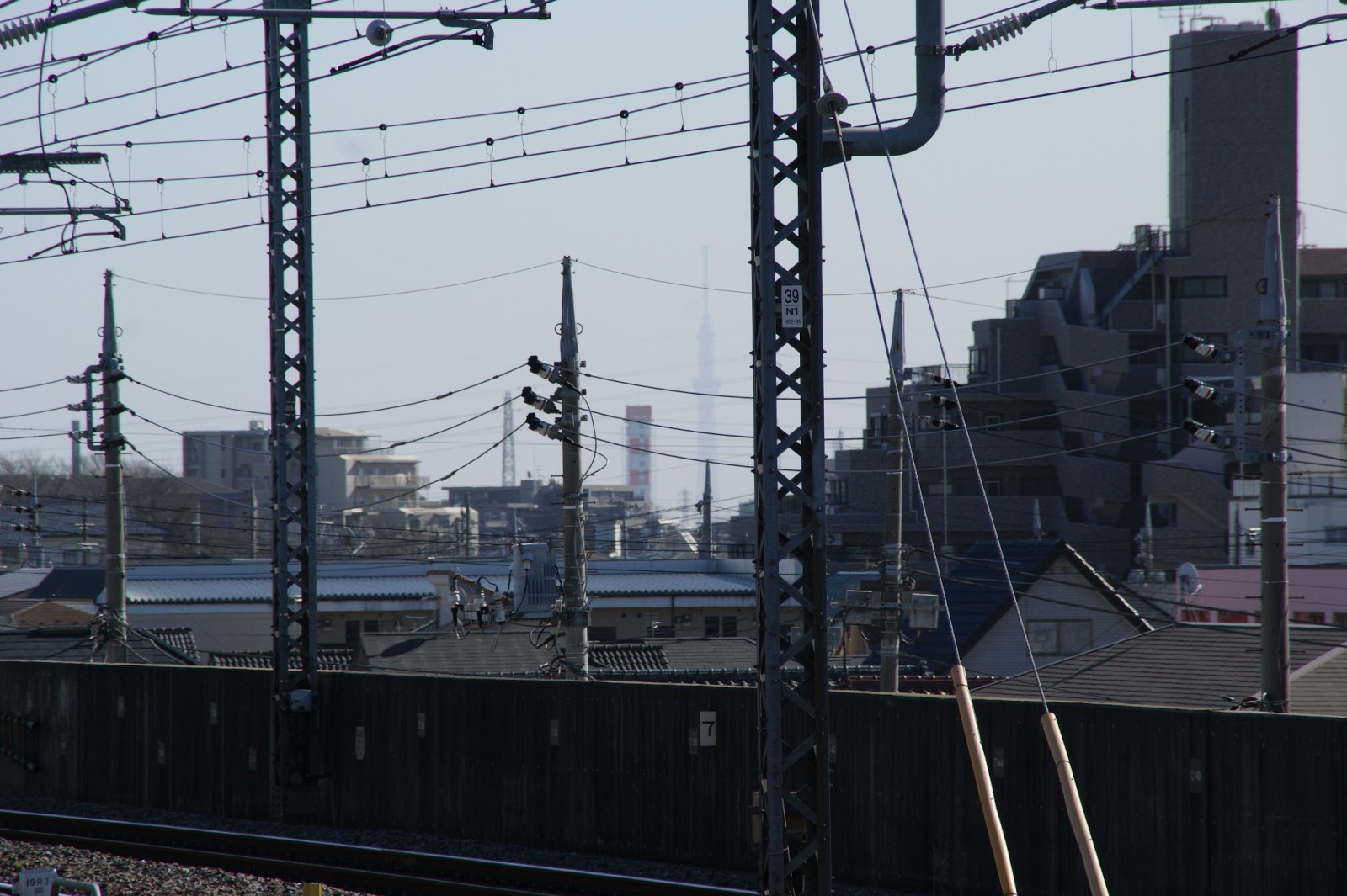 歩く地図でたどる日光街道 】越ヶ谷宿から春日部宿へ 15.越ヶ谷宿（越谷市）～北越谷（越谷市）