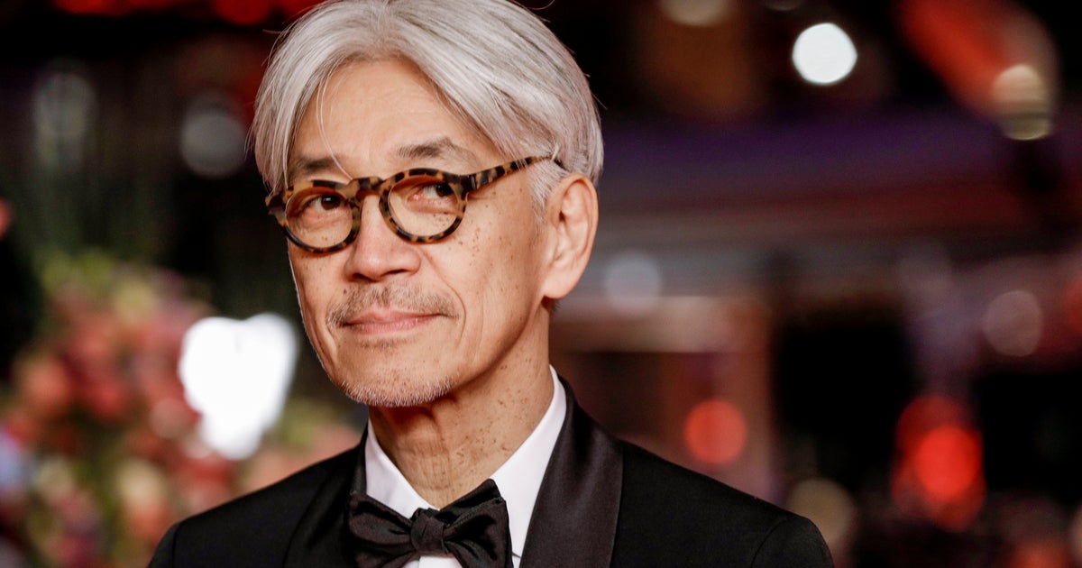 りゅういち様 坂本龍一「ステージ4」のガンとの闘病を語るエッセイ
