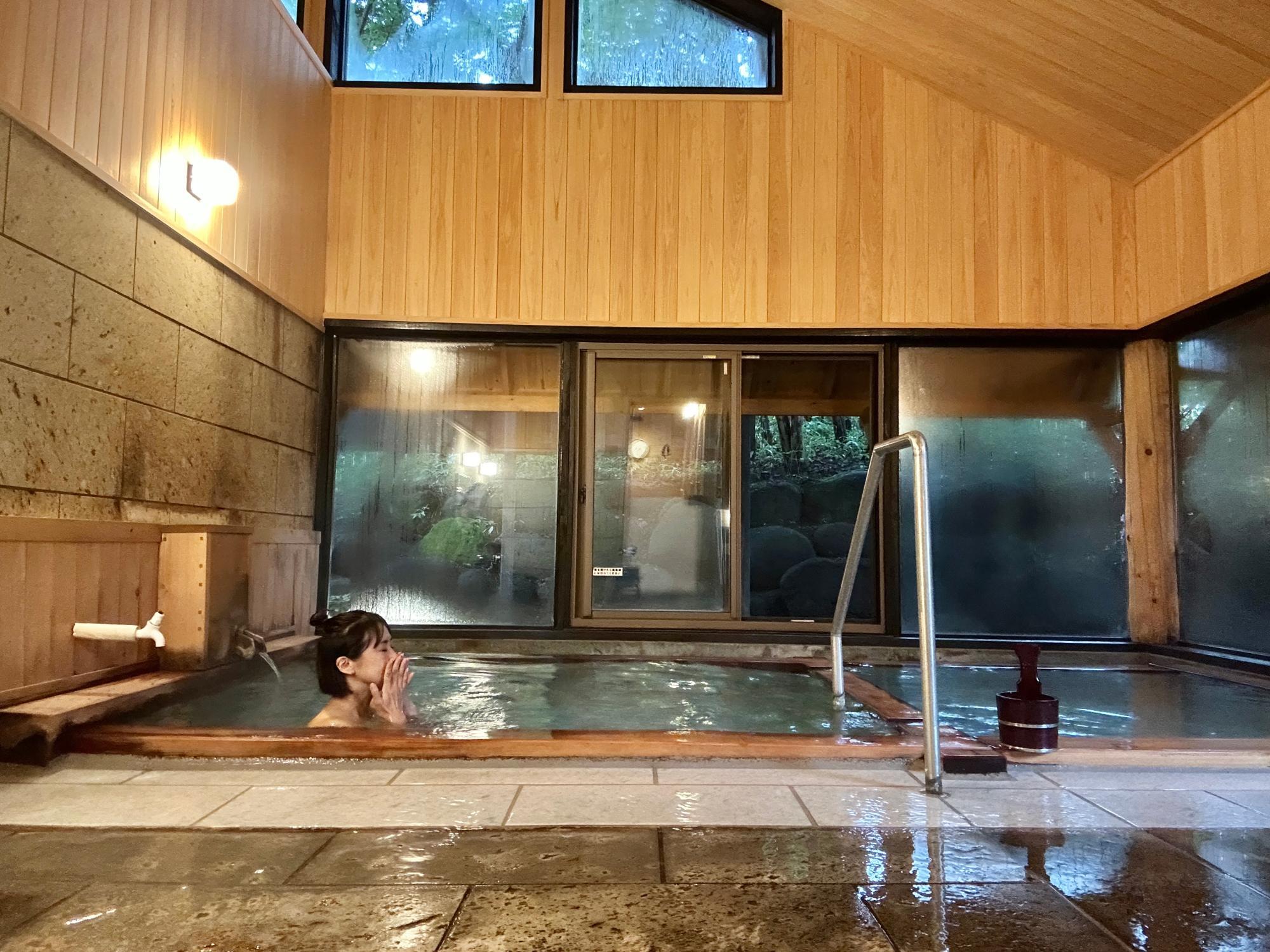 福岡の深夜1時まで開いてる食事付き貸切風呂がヤバい