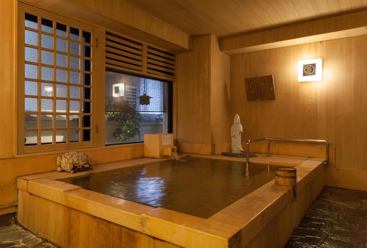 檜風呂 ひのき風呂 製造直販 檜の露天風呂 ふじやま工芸