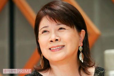 森昌子二度目の引退は、87才母の介護への覚悟。還暦の大決断1 2介護ポストセブン