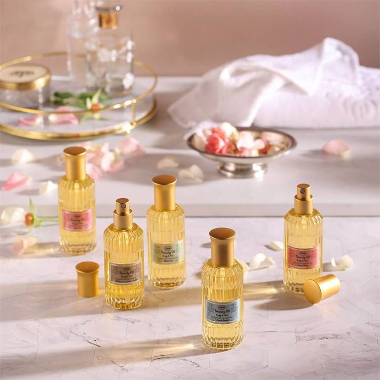 ドンキで買えるマッサージオイルおすすめ9選♪ボディケア売り場をチェック！4MEEE