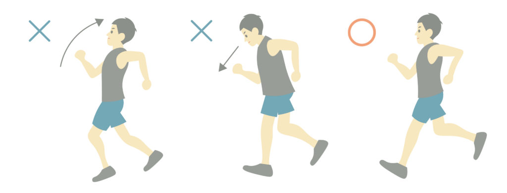 初心者必見 正しいランニングフォームのつくり方1万人指導のプロコーチ直伝、楽に怪我なく効率良く走るコツを1日5分のウォーミングアップで身につける HOW TOrunning