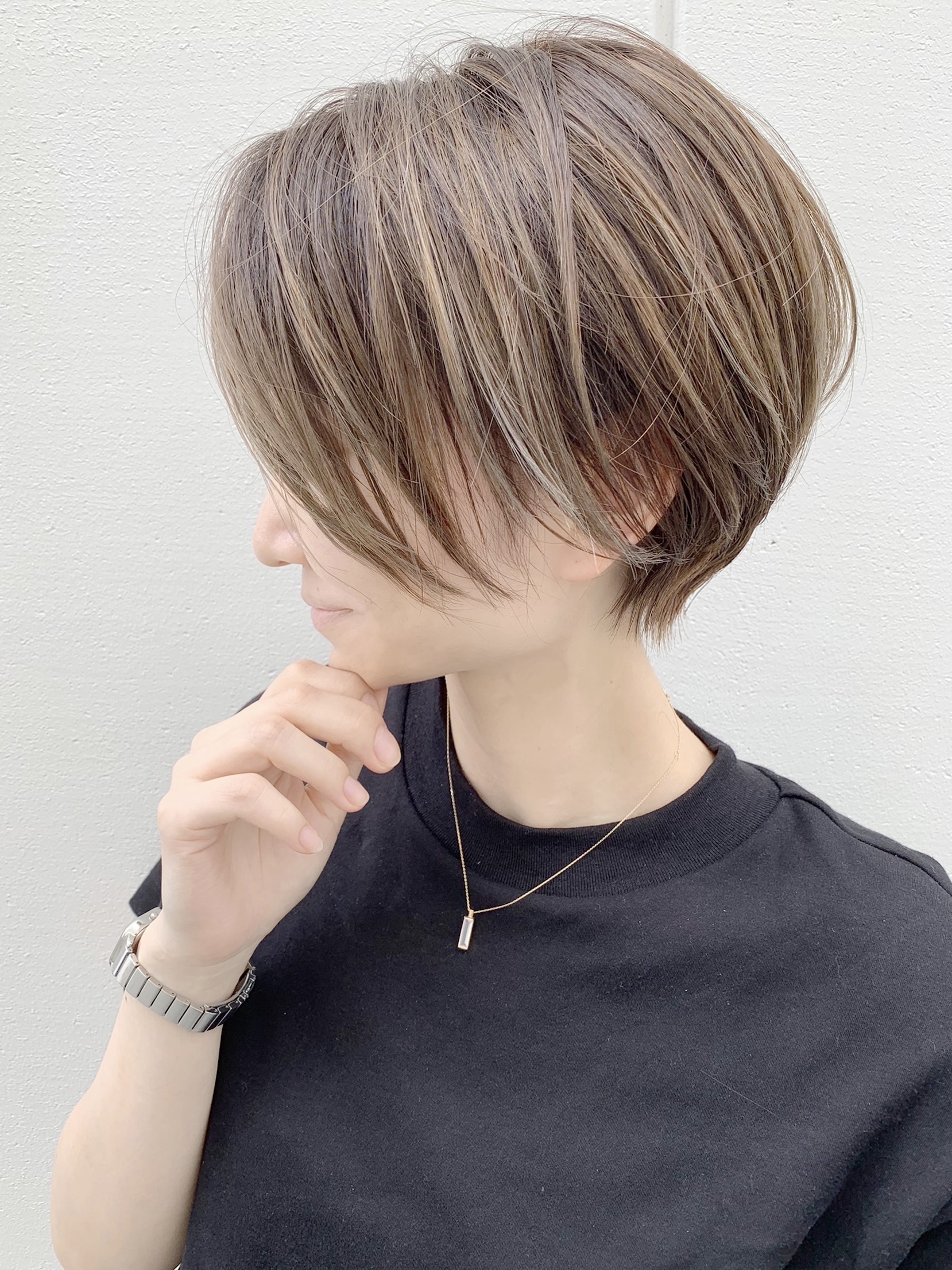 白髪隠し 白髪かくし パウダー シャンデルぽんぽんヘアパウダーP 選べる3種類のカラー : わごんせる金橋 - 通販 - Yahoo!ショッピング