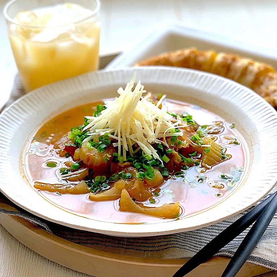 正月太り解消！脂肪燃焼スープの作り方