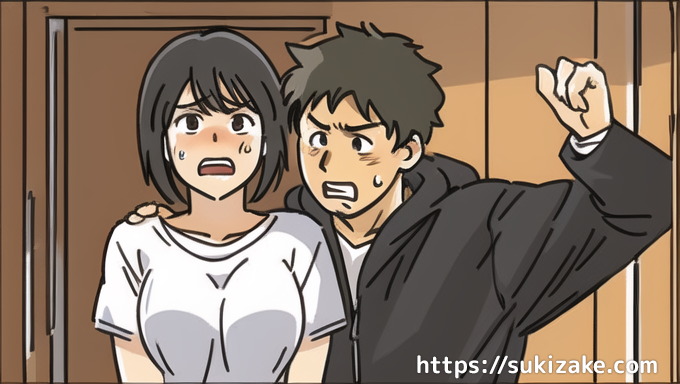 怒ることで人をコントロールしようとする人に物申す！ 職場に絶対いてほしくないタイプを解説する漫画 1 2ねとらぼ