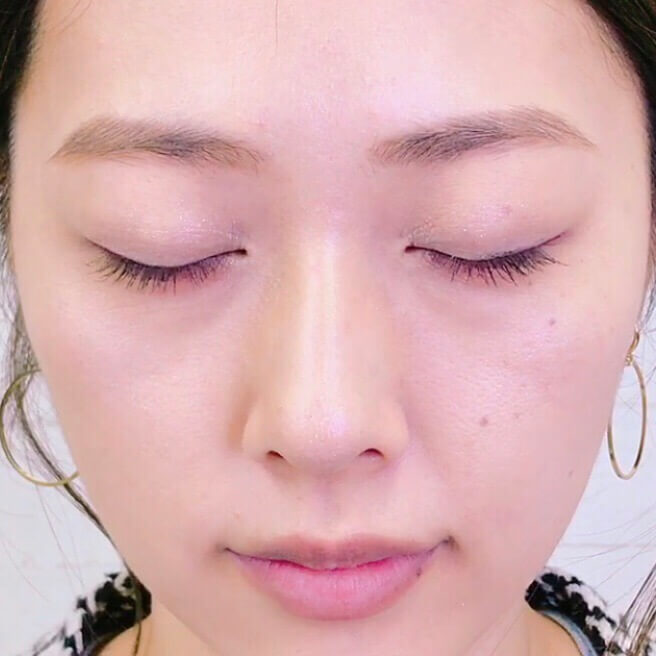 まつ毛に違和感を感じた大人女子は「すだれまつ毛」にトライ♡ - meik