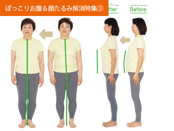 体脂肪率別 女性の見た目の違い！理想値と平均値、体型別の特徴 - Wellulu