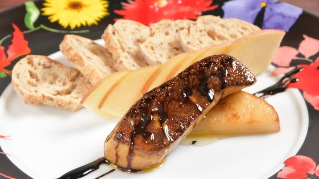 レストランドゥイエ 荻窪 フレンチ ネット予約可ヒトサラ